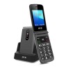 Nokia 105 4th Edition Negro