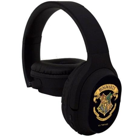 Auriculares Harry Potter Estéreo Inalámbricos y Jack 3.5mm