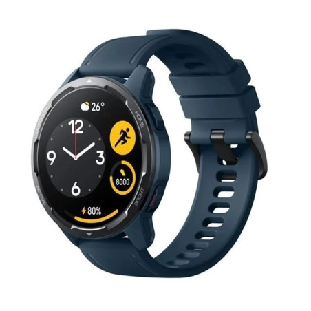 SmartWatch Xiaomi Watch S1 Active Azúl Oceano