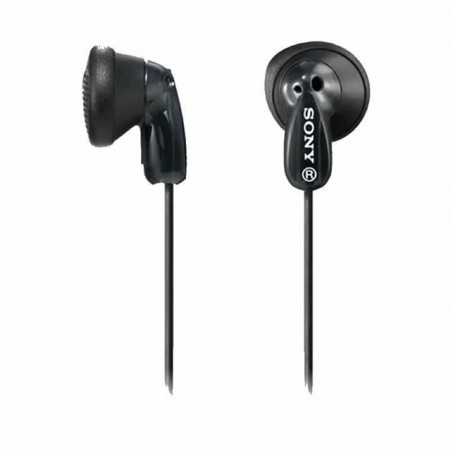 Auriculares Sony MDR-E9LP sin micro jack 3.5mm Negros