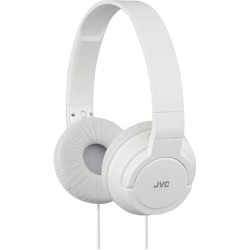 Auriculares JVC HA-S180-W Jack 3.5mm