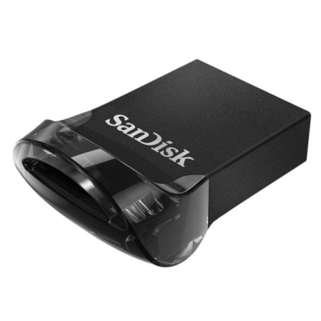 Pendrive Sandisk Ultra Fit 128GB USB 3.1