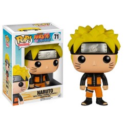 Funko Pop! Naruto Shippuden - Naruto - 71