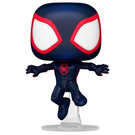 Funko Pop! Figura POP Marvel Spiderman Across the Spiderverse - SpiderMan - 1223