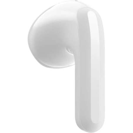 Auriculares Xiaomi Redmi Buds 4 Lite Estéreo Inalámbricos White