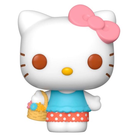 Funko Pop! Figura Pop Hello Kitty & Friends - Hello Kitty - 66
