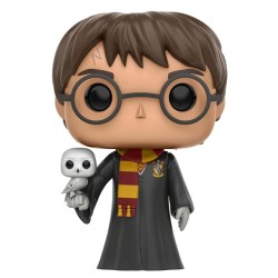Funko Pop! Figura POP Harry Potter - Harry Potter - 31