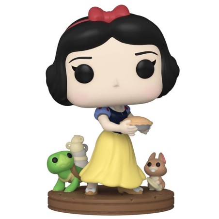 Funko Pop! Figura Pop Disney Princess - Snow White - 1019