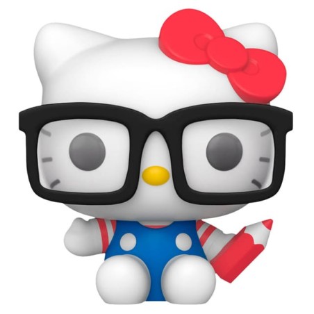 Funko Pop! Figura Pop Hello Kitty - Hello Kitty - 65