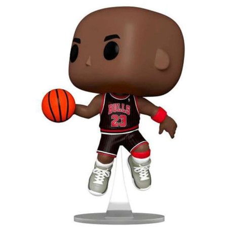 Funko Pop! Figura Pop Chicago Bulls - Michael Jordan Spedial Edition - 126