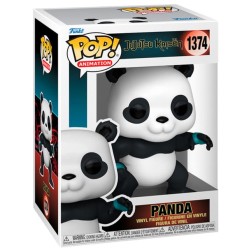 Funko Pop! Jujutsu Kaisen - Panda - 1374