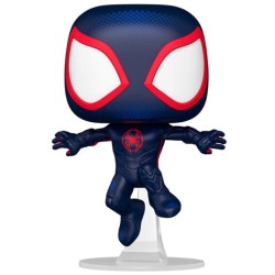Funko Pop! Figura POP Spider-Man Across the Spider-Verse - Spider-man 25cm Special Edition - 1236