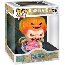 Funko Pop! One Piece - Hungry Big Mom - 1268
