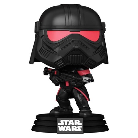 Funko Pop! Figura POP Star Wars - Purge Trooper - 632