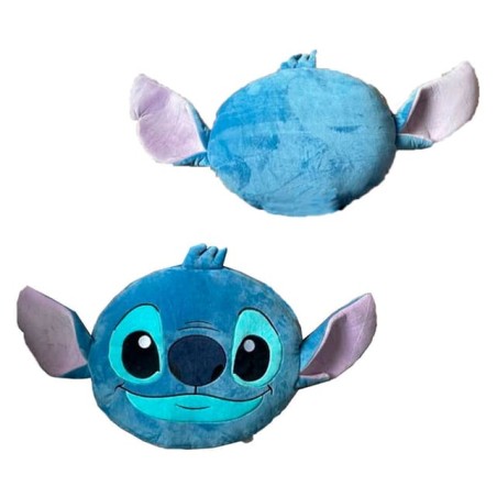 Cojín 3D Disney Stitch