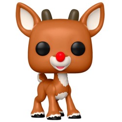 Funko Pop! Figura POP Rudolph - Rudolph - 1260
