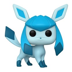 Funko Pop! Figura POP Pokémon - Glaceon - 921