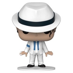 Funko Pop! Figura POP MJ - Michael Jackson - 345