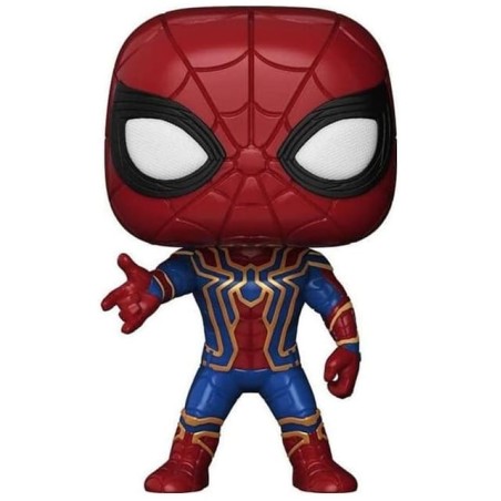 Funko Pop! Figura POP Marvel Avengers - Iron Spider - 287