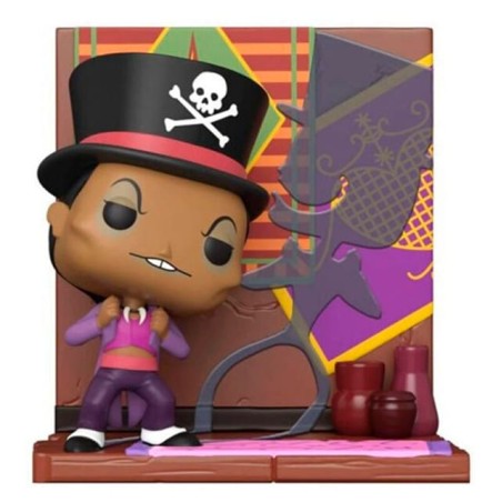 Funko Pop! Figura Pop Disney Villains - Dr. Facilier Special Edition - 1207