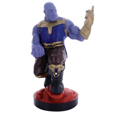 Cable Guys / Soporte Thanos