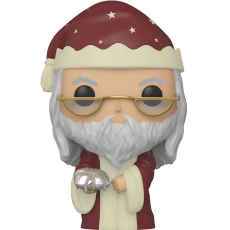 Funko Pop! Figura POP Harry Potter - Albus Dumbledore - 125
