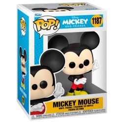 Funko Pop! Disney Classics - Mickey Mouse - 1187