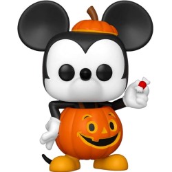 Funko Pop! Figura Pop Disney - Mickey Mouse - 1218