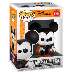 Funko Pop! Figura Pop Disney - Mickey Mouse - 795