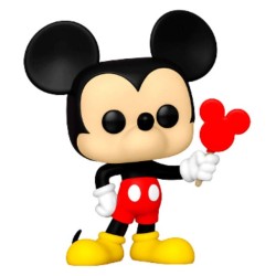 Funko Pop! Figura Pop Disney - Mickey Mouse Special Edition - 1075