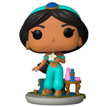 Funko Pop! Figura Pop Disney Princess - Jasmine - 1013