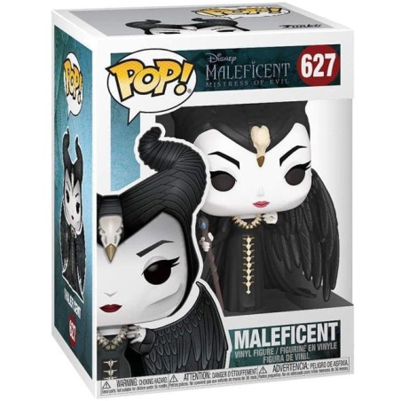 Funko Pop! Figura Pop Disney Maleficient 2 - Maleficent - 627