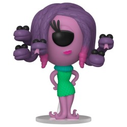 Funko Pop! Figura Pop Disney Monsters - Celia - 1154