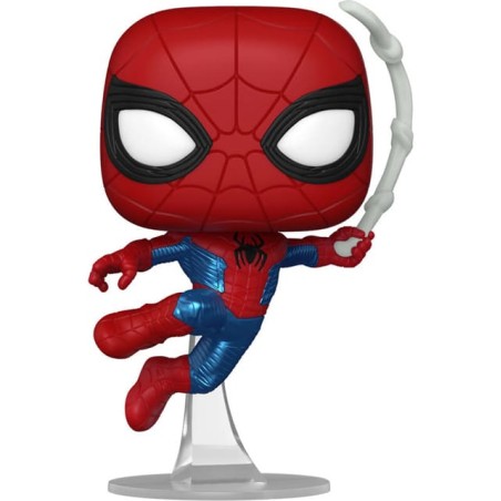 Funko Pop! Figura POP Marvel Spider-Man No Way Home - Spider-Man - 1160