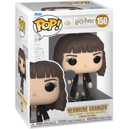 Funko Pop! Figura POP Harry Potter - Hermione Granger - 150