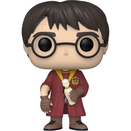 Funko Pop! Figura POP Harry Potter - Harry Potter - 149