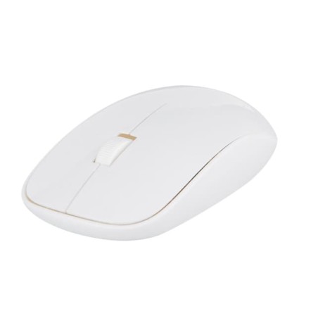 Mouse / Ratón Inalámbrico MTK GT707 White