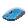 Mouse / Ratón Inalámbrico MTK GT707 Blue