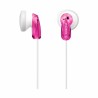 Auriculares Philips SHE1350 sin micro jack 3.5mm black