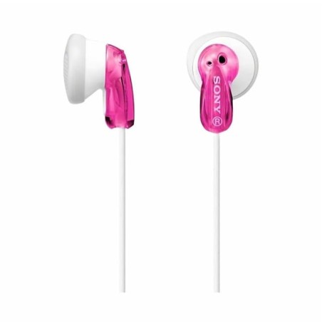 Auriculares Sony MDR-E9LP sin micro jack 3.5mm Rosas
