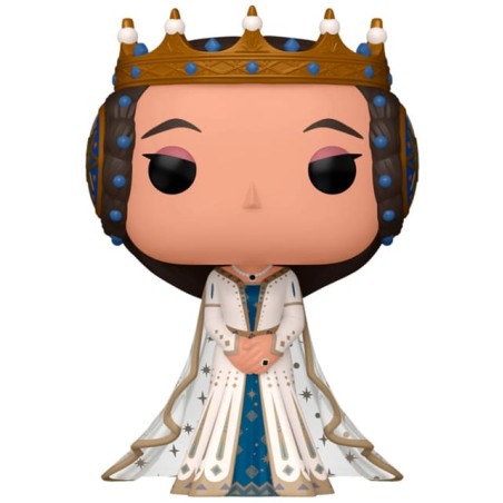 Funko Pop! Figura Pop Disney Wish - Queen Amaya - 1393