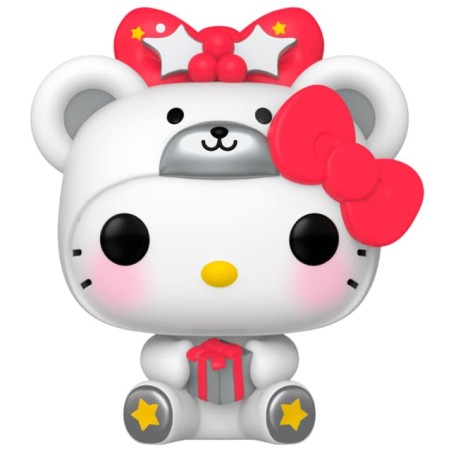 Funko Pop! Figura Pop Hello Kitty - Hello Kitty - 69
