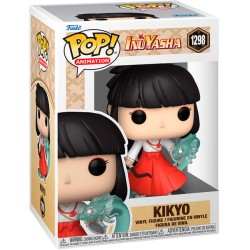 Funko Pop! Inuyasha - Kikyo - 1298