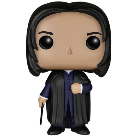 Funko Pop! Figura POP Harry Potter - Severus Snape - 05
