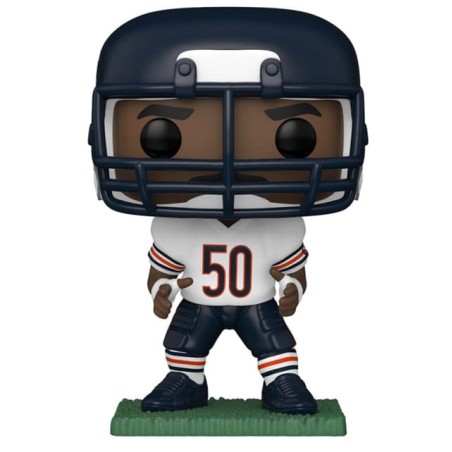 Funko Pop! Figura Pop NFL Bears - Mike Singletary - 218