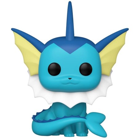 Funko Pop! Figura POP Pokémon - Vaporeon - 627