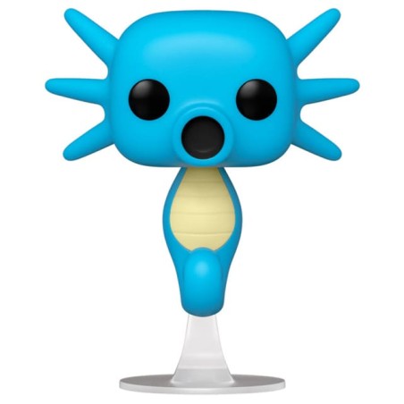 Funko Pop! Figura POP Pokémon - Horsea - 844