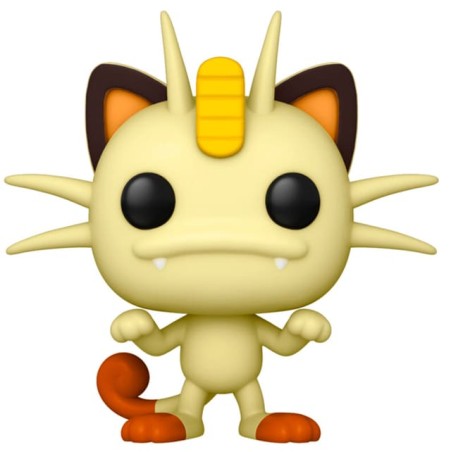 Funko Pop! Figura POP Pokémon - Meowth - 780