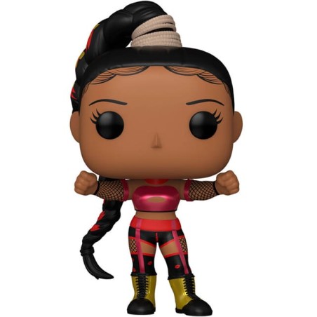 Funko Pop! WWE - Bianca Belair - 108