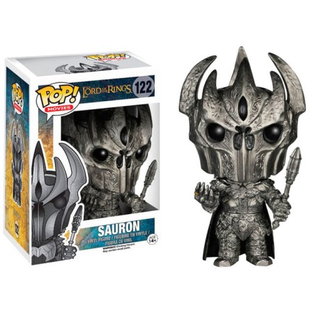 Funko Pop! Figura POP Lord of the Rings - Sauron - 122